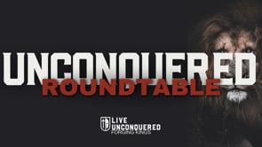 Your Invitation to the Unconquered Roundtable, Where Kings Are Forged
