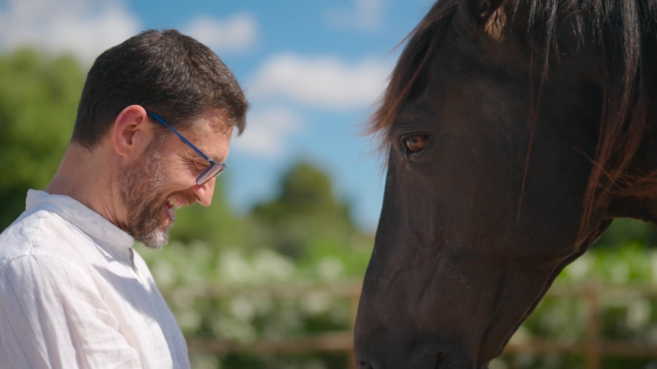 Still from Client Documentary J
