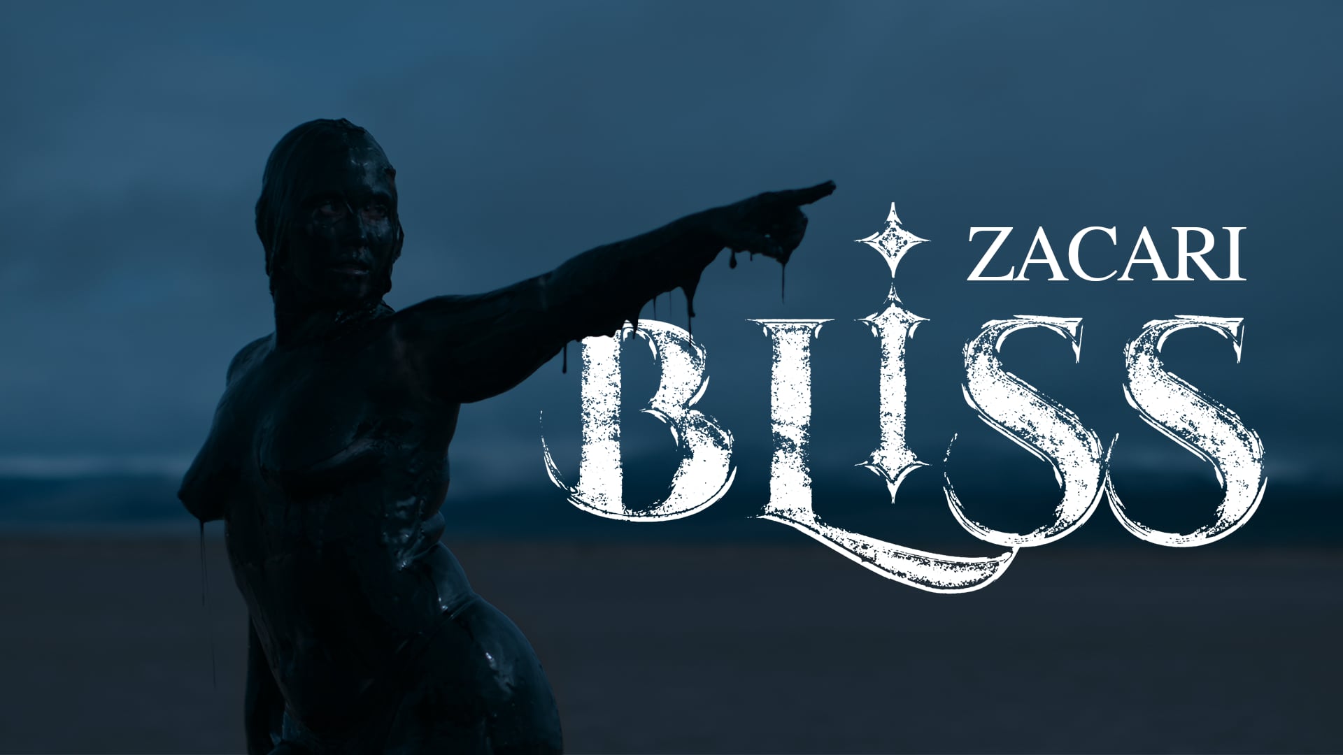 Zacari - Bliss Official Album Short Film