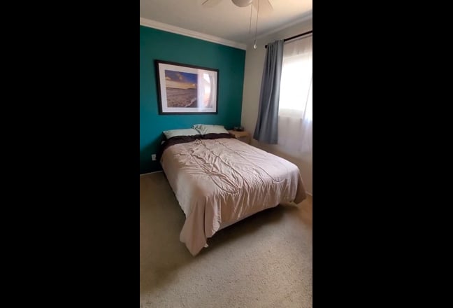 Private Room, Shared Bath, Utilities included Main Photo