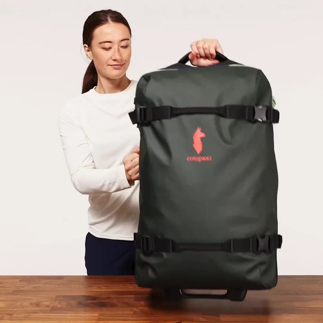 best expandable backpack for hiking Color:Red / Magnet / Black (default) 5000+ B SQUARE KIDS BC1000 custom_label_0:Entry The Travelpro QuickSlip front