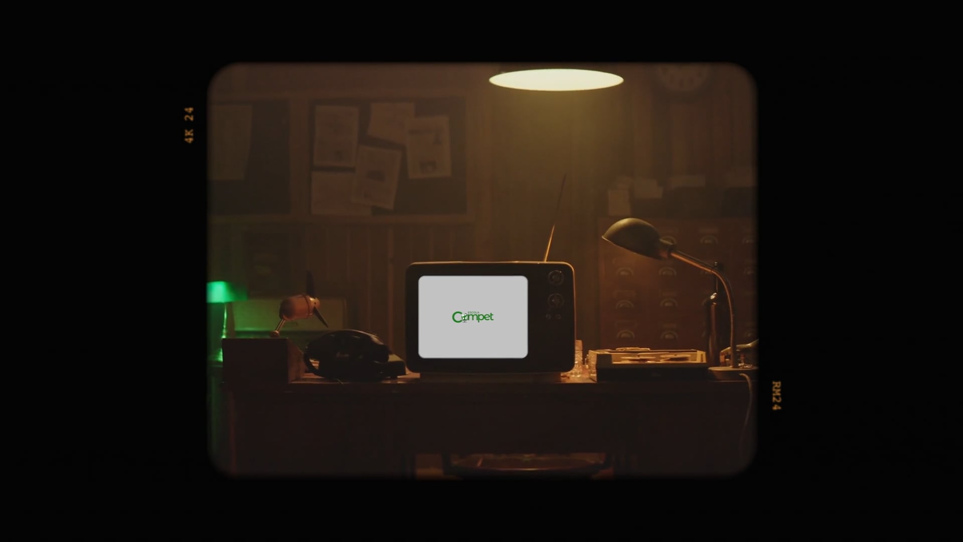 Compet - Future Starts Here.