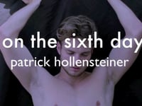 on the sixth day