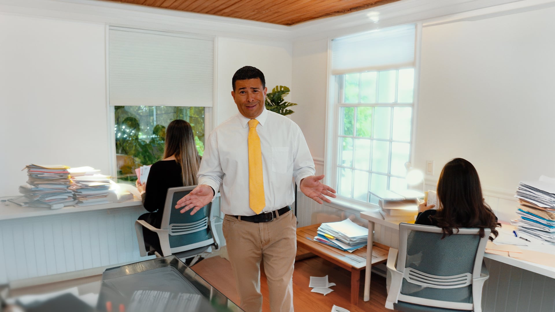 WorkPodium - It's Time To Take Full Control