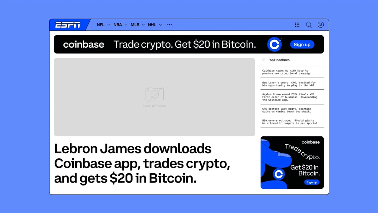 Coinbase | Koto