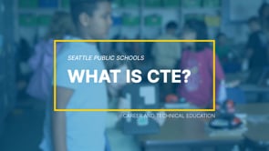 SPS - What Is CTE?