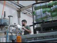 Hidden Springs Ale Works