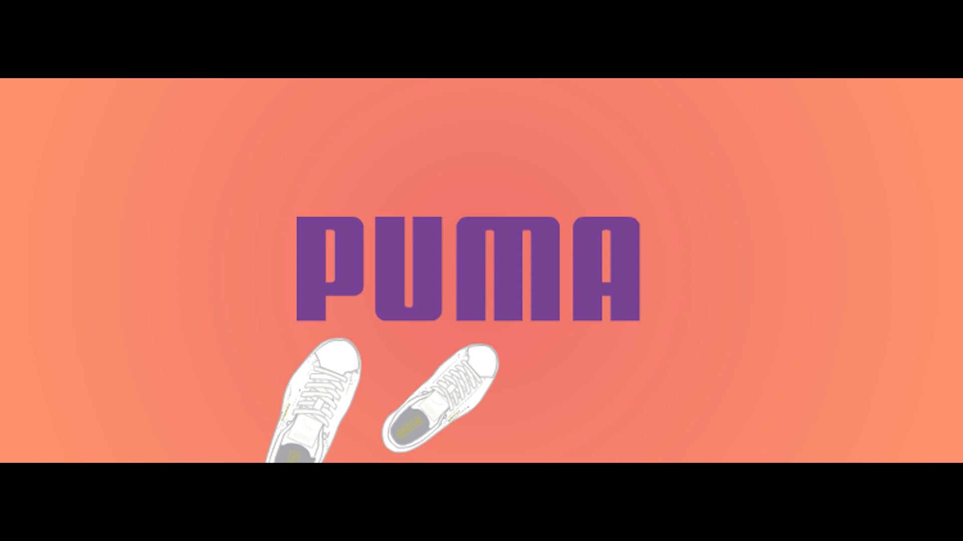 Animated Display Ad