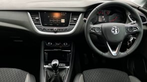 VAUXHALL GRANDLAND X 2021 (21)