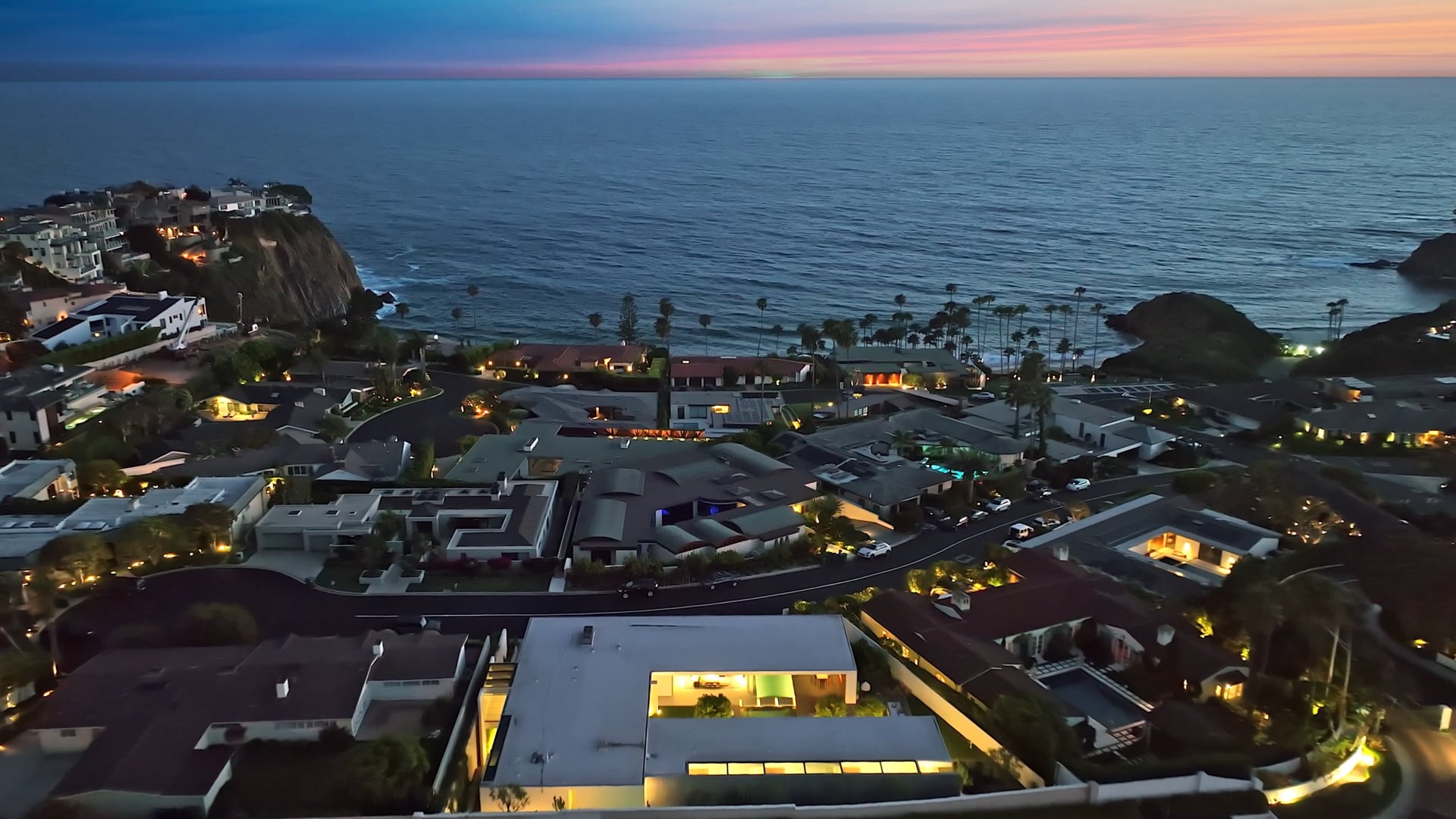2460 Monaco Dr., Laguna Beach