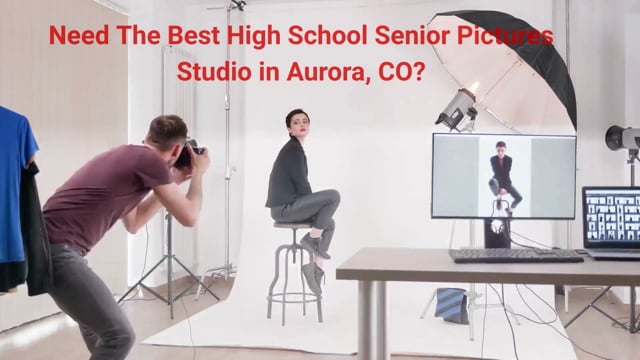 Picture It Studios, Incorporated - High School Senior Pictures in Aurora, CO