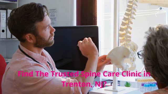 ⁣Elite Specialty Care - Spine Care Specialists in Trenton