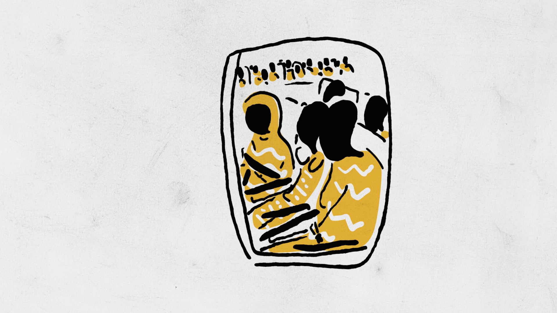 Mother Tongue by Duncan Senkumba