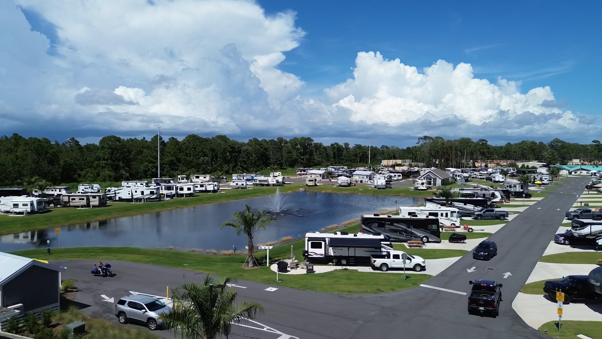 Panama City Beach Fl Campgrounds The Ultimate Checklist Before You Go - k8r4gcf