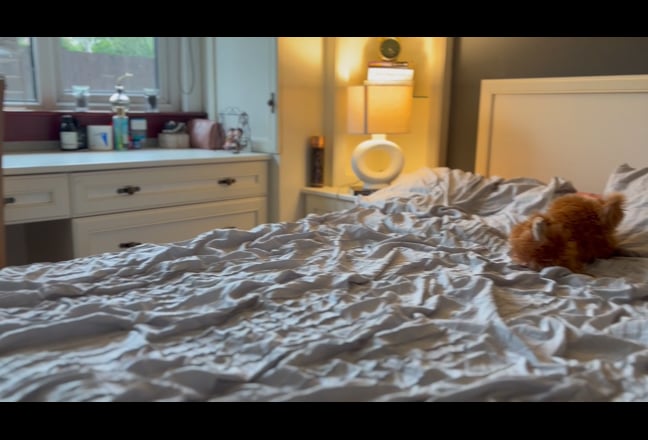 Double-bedroom for a couple in a house share  Main Photo
