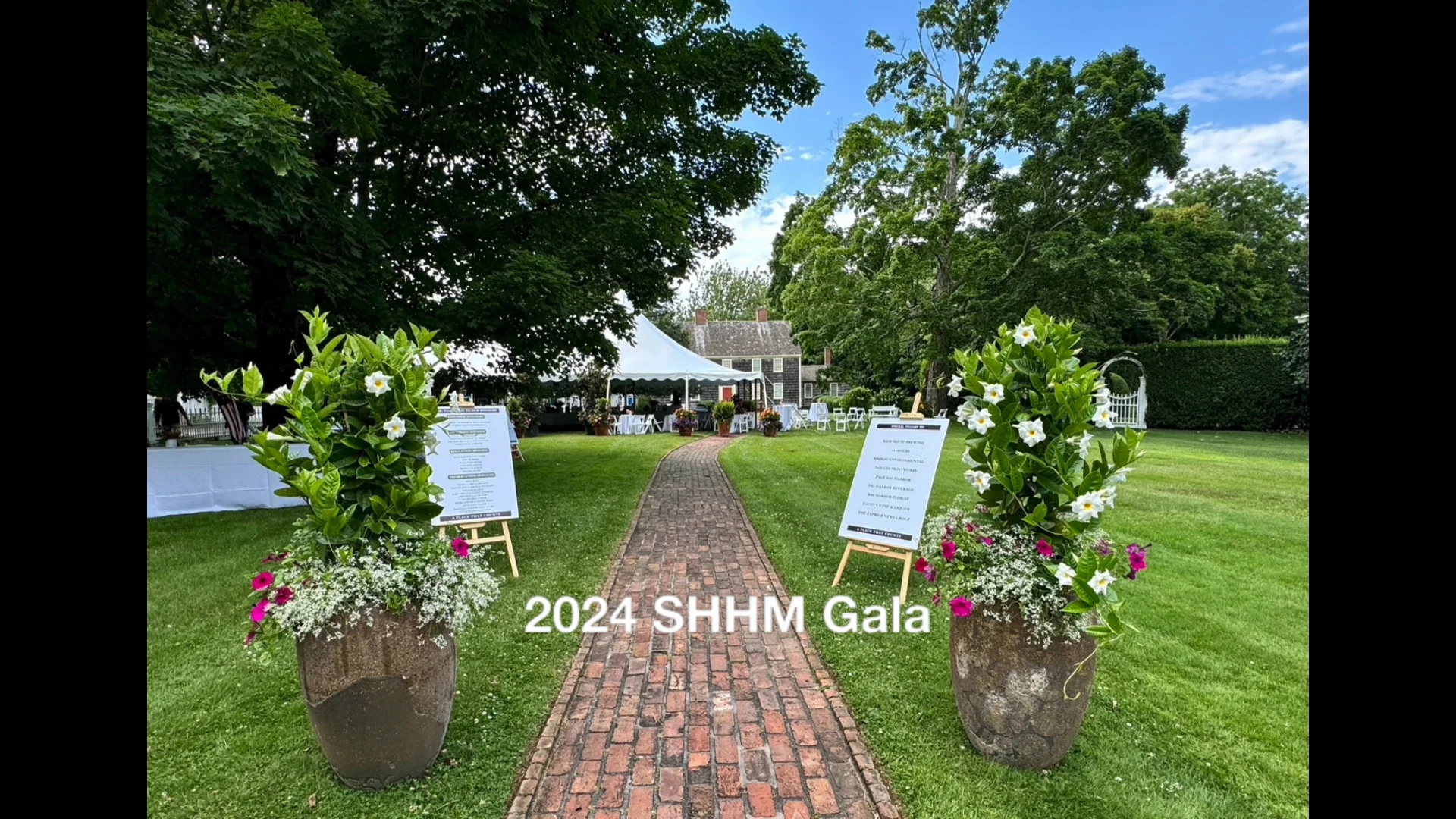 2024 SHHM Gala on Vimeo