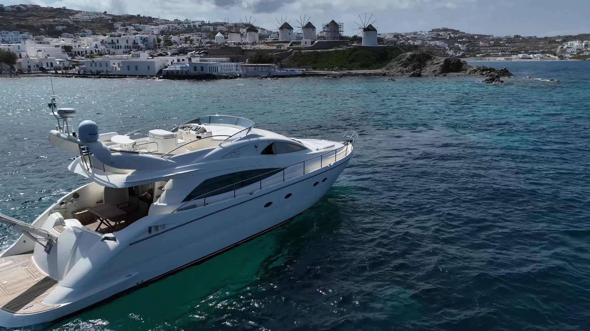 HELLENIA YACHTS_SHORT FILM