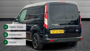 FORD TRANSIT CONNECT 2022 (22)