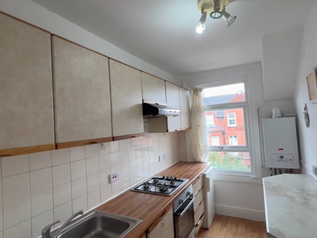 1 Bed Lovely Flat, 15 Minutes To Central London Main Photo
