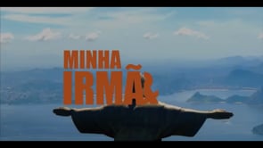 Minha irmã e Eu - Cinema