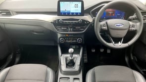 FORD KUGA 2021 (21)