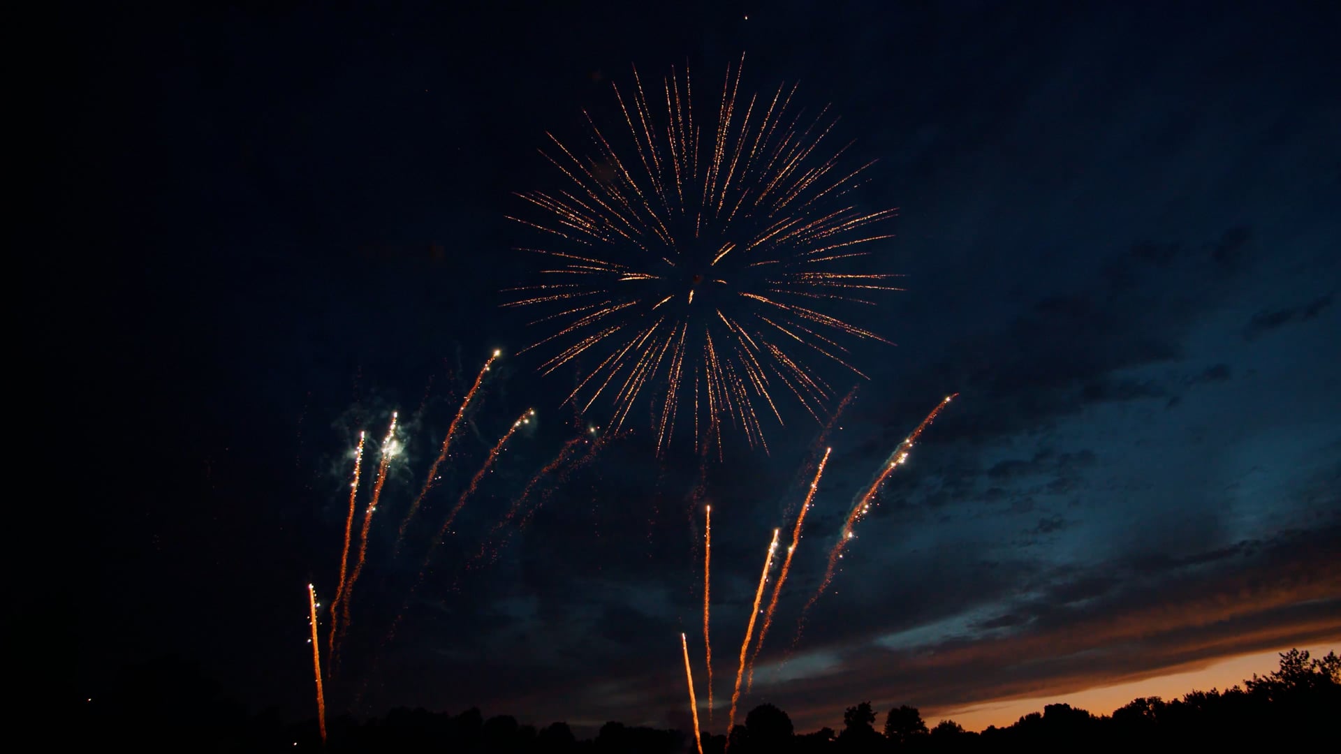 Promotional video thumbnail 3 for Pyro Spectaculars