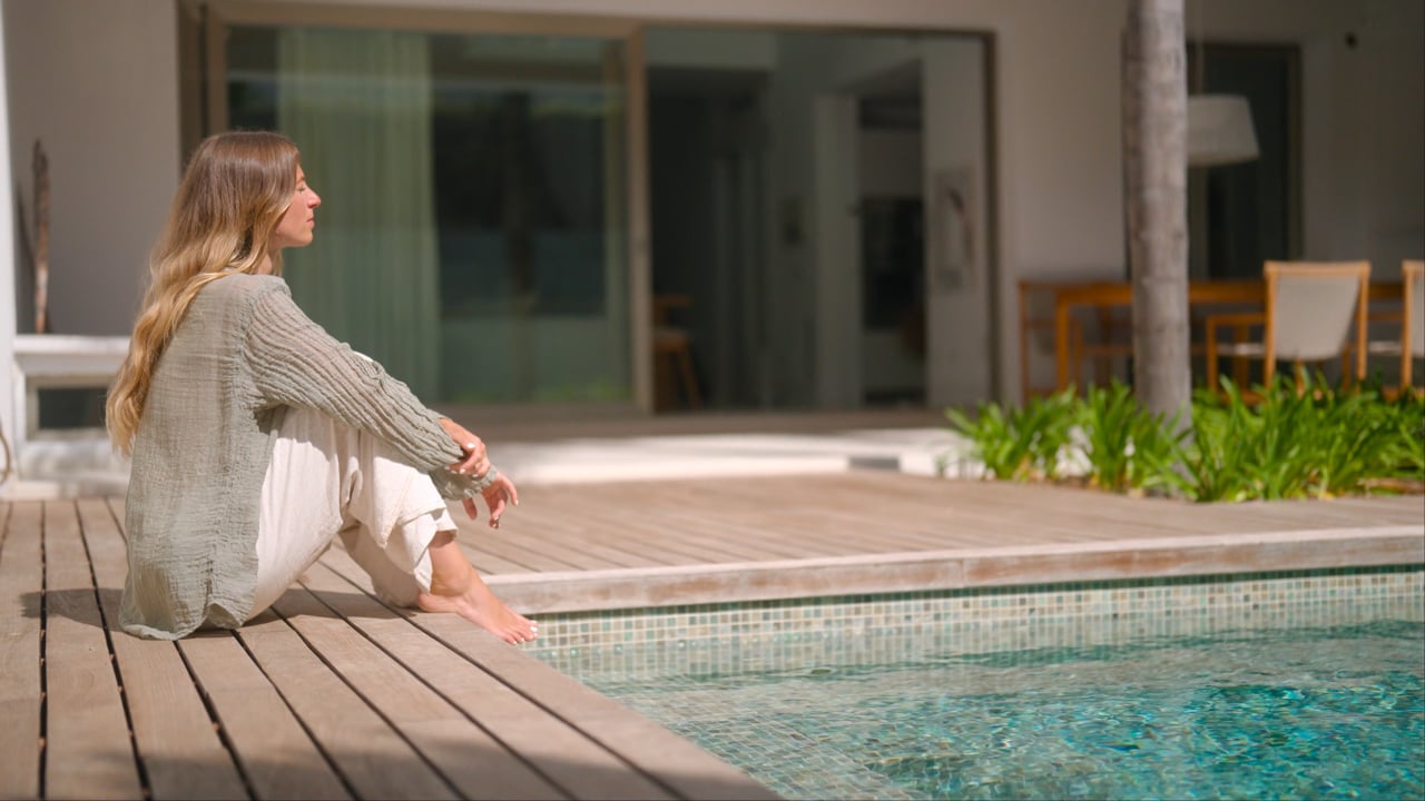 Still from Jil — Personal Story