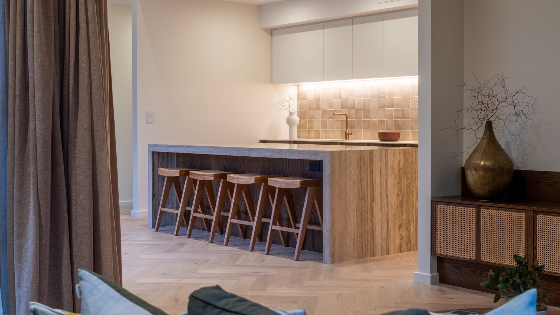 Downey Designer Homes - The Kingsman