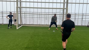 Jack Robinson Session