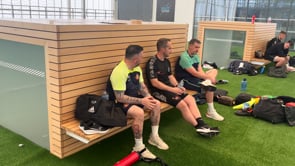 Jack Robinson Interview