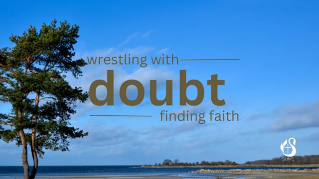 Wrestling with the Bible