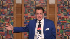 God's Heart for the Nations - A Future for  HIS People (Of Every Nation)