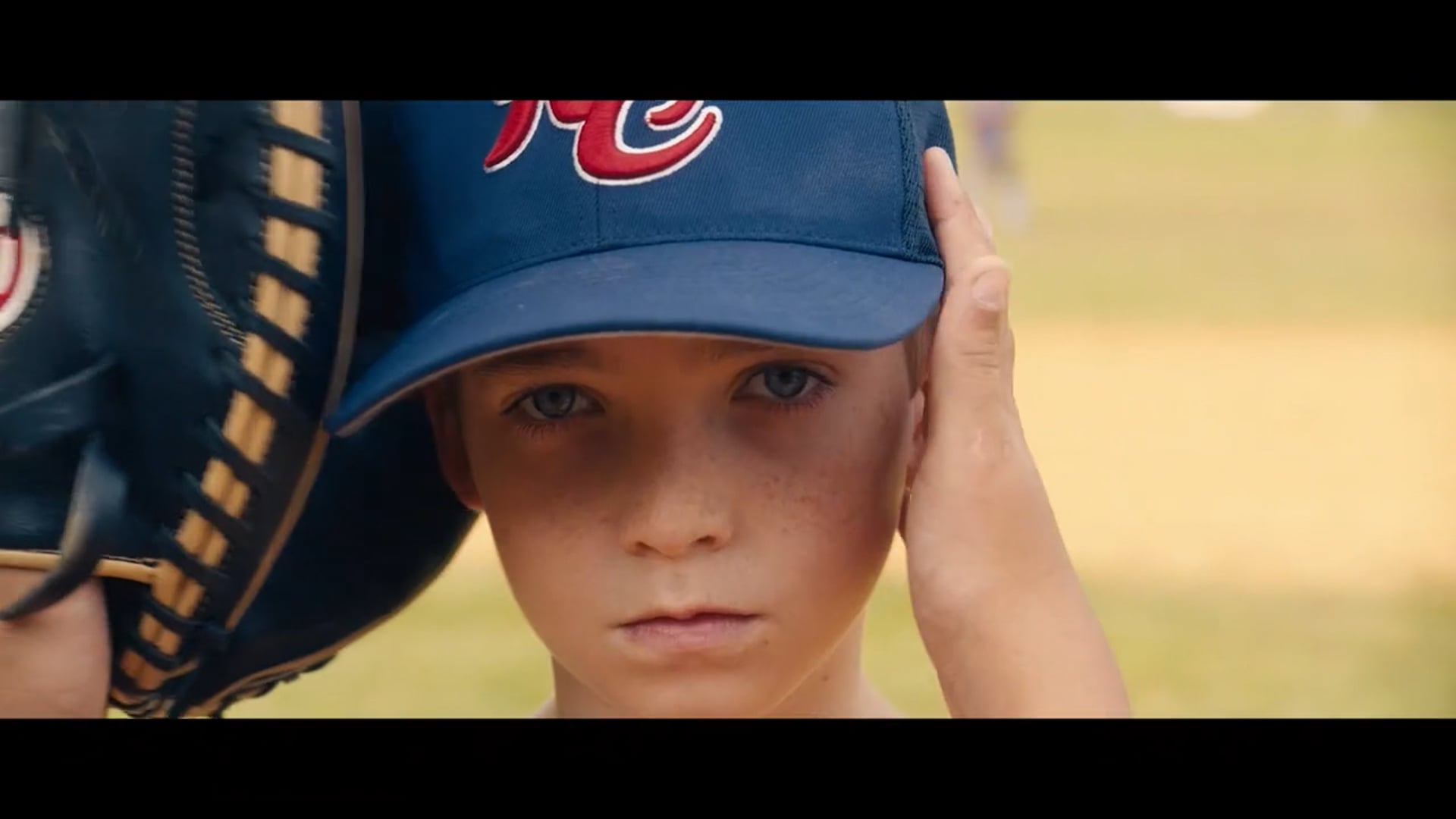 Rally Caps (Feature)