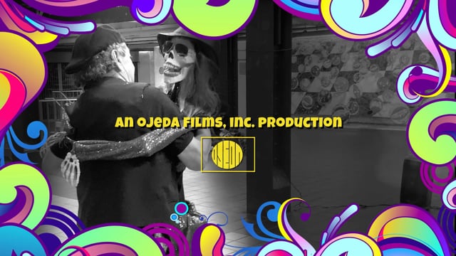 Vanishing: A Love Story Trailer