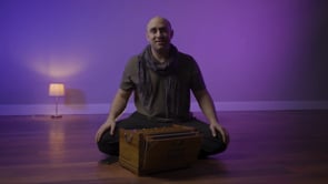 Mid-Week Meditation Om Sahana Vavatu Chant