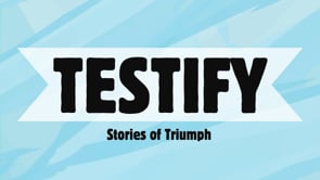 FUMC - NewSong | 7-21-24 | Testify  | Thea Curry-Fuson