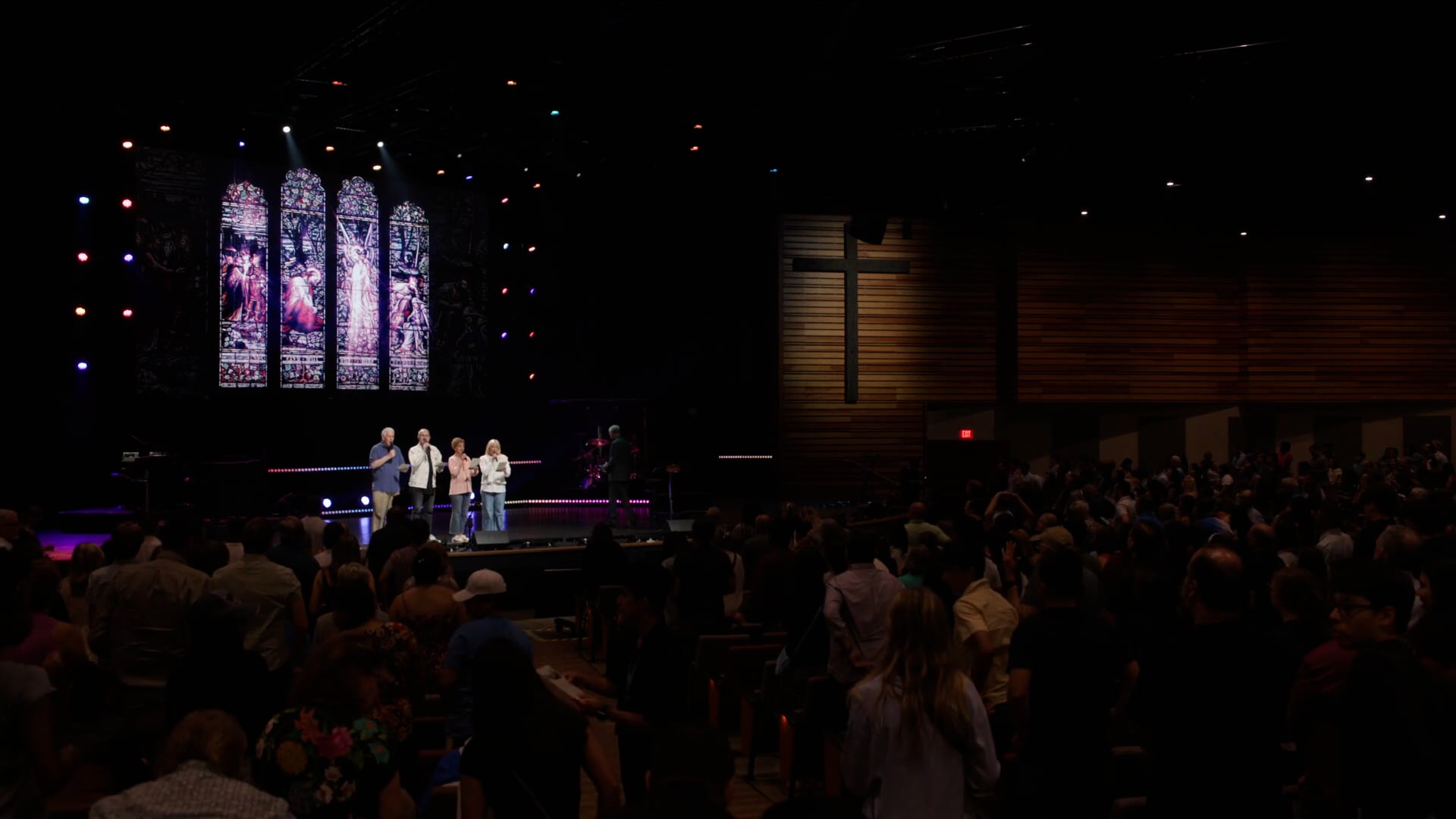 Oak Hills Church
