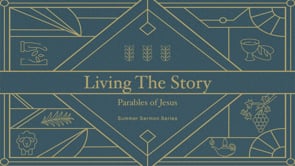 Living the Story: The Lost Sheep | Josephine Wong | Mundy Park