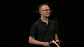 God’s Reset Button | Ryan Goble