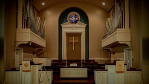 A Service of Celebration for the Life and Resurrection of Suzanne Duvall