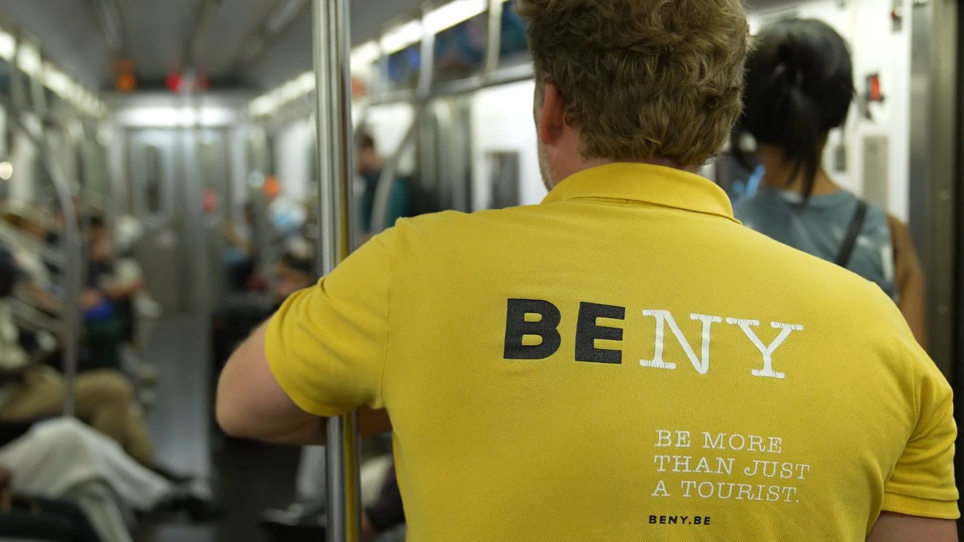 BENY - NYC Tourism