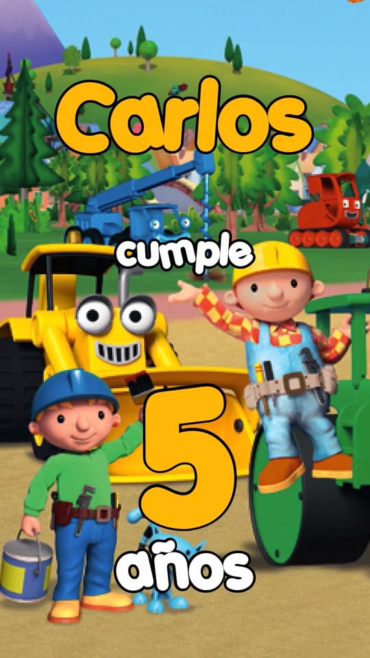 Video de muestra