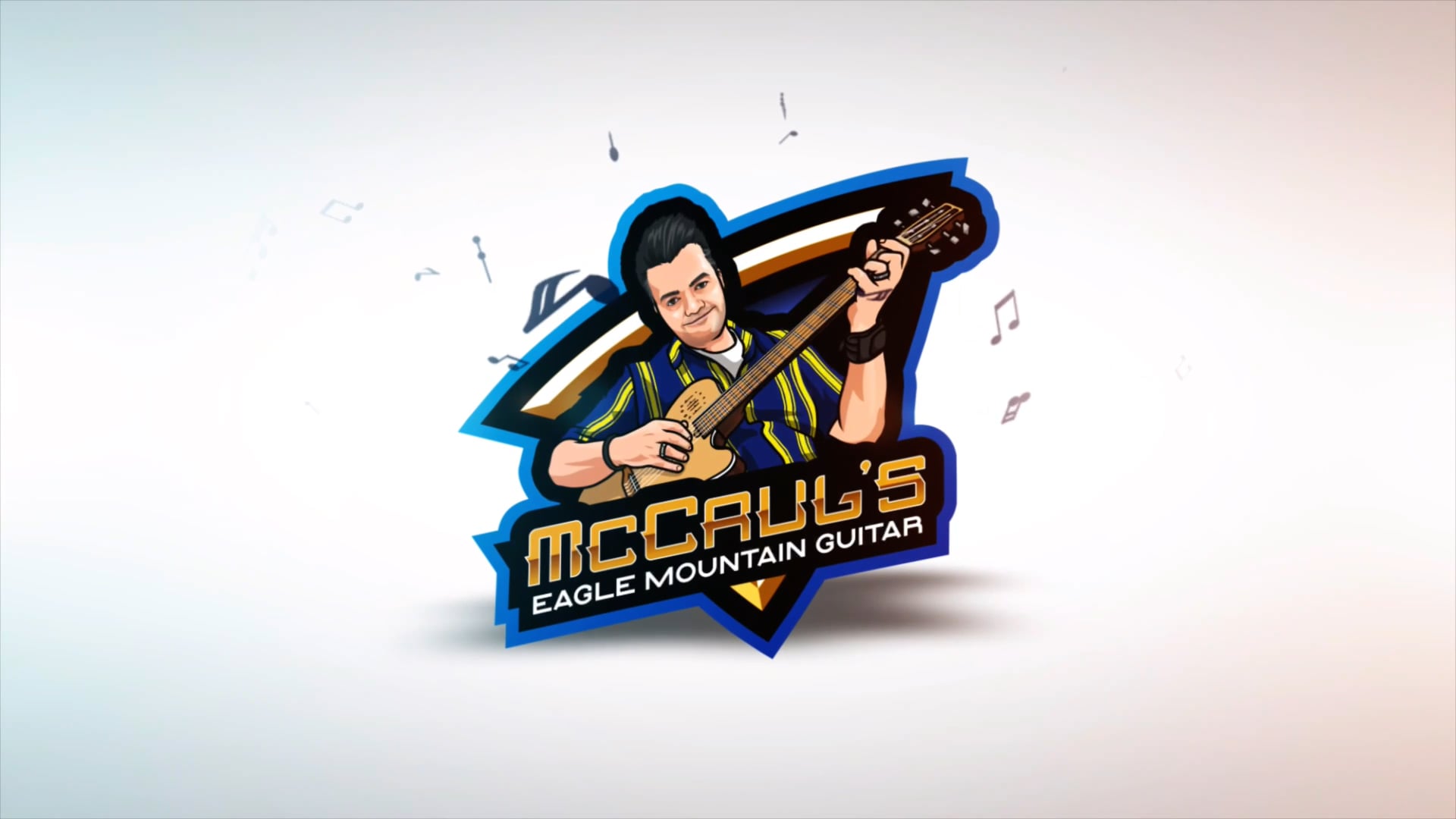 Promotional video thumbnail 3 for Parris McCaul