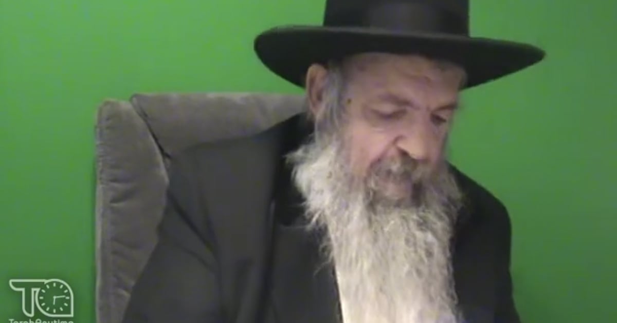 R' Moshe Meir Weiss | Daf Yomi: Bava Basra Daf 19