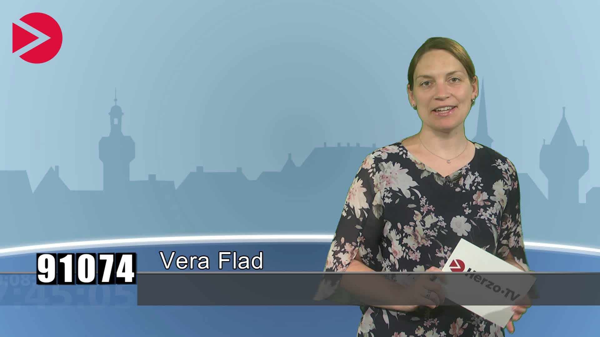 Video Vorschaubild 2. Ausgabe Juli