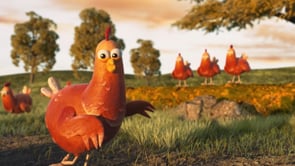 Related Embedded Video Item Thumbnail