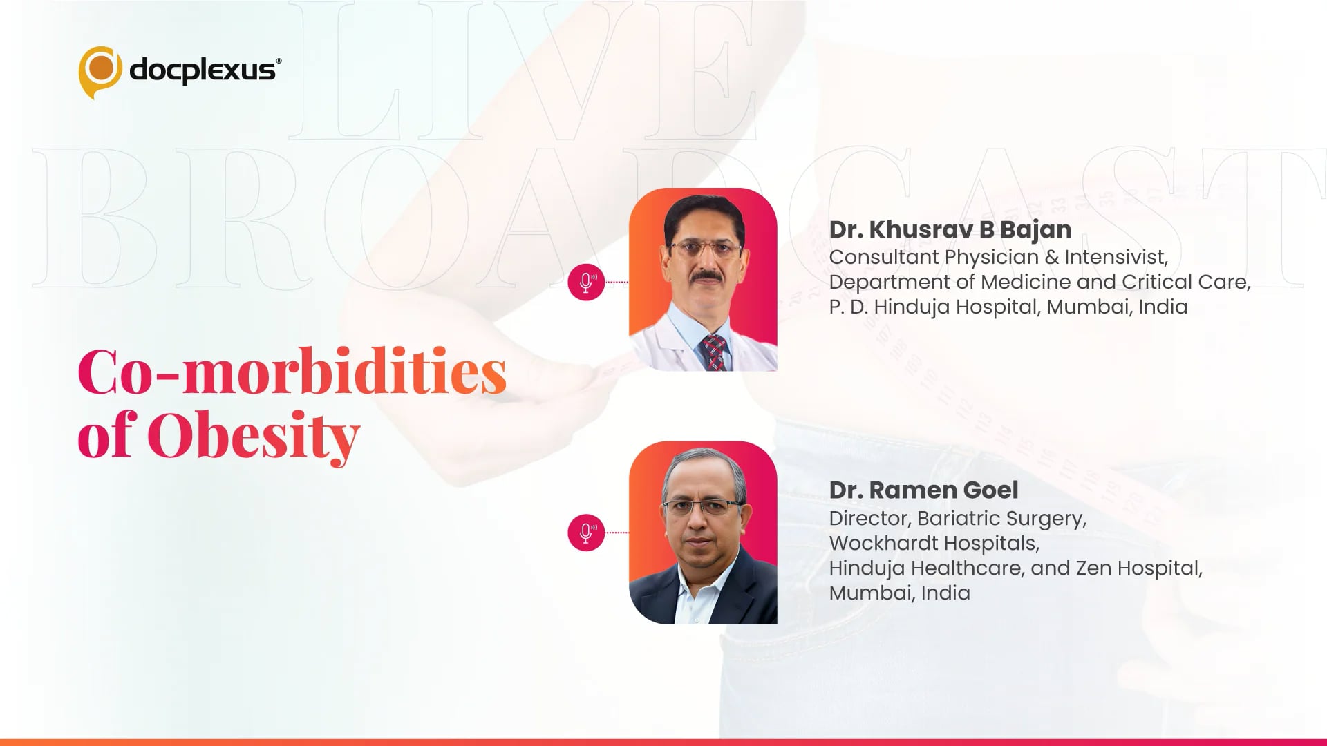 Comorbidities of Obesity