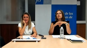 Jornada: Lnea de ayudas para la creacin de nuevas iniciativas econmicas y consolidacin empresarial en Logroo