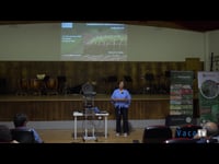 Intervención de Maria do Céu Godinho, Escola Superior Agraria de Santarém (Portugal)