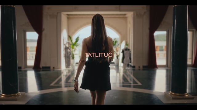 Atasay x Başak Dizer